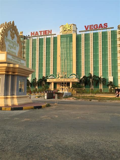 cambodia vietnam border casino